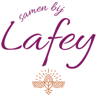 Samen bij Lafey Logo